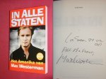 Max Westerman - In alle staten, Het Amerika van Max Westerman [GESIGNEERD, met DVD]