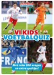 Martijn Horn - VI Kids Voetbalquiz 2017