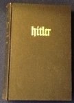 Bullock, Alan - Hitler, leven en ondergang van een tiran