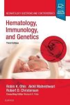 Robin K Ohls, Akhil Maheshwari - Hematology, Immunology and Genetics