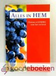 MacArthur Jr., John F. - Alles uit Hem --- Christus is GENOEG voor leer en leven MacArthur Jr., John F. - Alles uit Hem --- Christus is GENOEG voor leer en leven