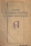 Pessoa, Fernando - Cartas a Armando Cortes-Rodrigues (Intoducao por Joel Serrao)