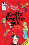 Tosca Menten - Knotsknettergek