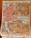 Baedeker, Karl - Schwarzwald, Odenwald, Bodensee; Handbuch fur Reisende