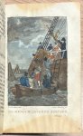  - Children's book, 1824, Education | Keur van Zedelijke Verhalen. Een Handboek voor de Jeugd zoo wel, als voor derzelver Ouders en Onderwijzers. (...) Tweede deel. Amsterdam, Schalekamp, van de Grampel en Hanssen, 1824, 216 pp. Part 2 of 2.