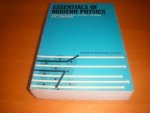 Acosta, Virgilio; Clyde L. Cowan; B.J. Graham - Essentials of Modern Physics