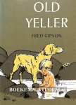 Gipson, Fred - Old Yeller