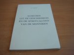 Mähler, M - Schetsen uit de geschiedenis en de spiritualiteit van de monniken