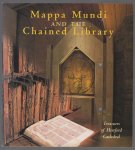 Joan Williams - Mappa mundi and the chained library : treasures of Hereford Cathedral