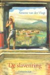 Simone van der Vlugt - De slavenring