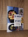 Reynoud, Stéphane - De Winter op Tafel
