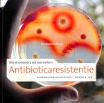 Dissel, Jaap van - Antibiotica-resistentie