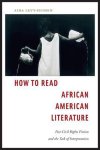 Aida Levy-Hussen - How to Read African American Literature