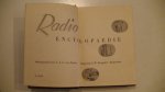 Zuylen, J.J.L. van - Radio encyclopaedie