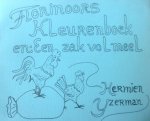 IJzerman, Hermien - Florinoors kleurenboek en Een zak vol meel IJzerman, Hermien - Florinoors kleurenboek en Een zak vol meel