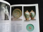 Catalogus Sotheby's - Chinese and Japanese Ceramics and Works of Art