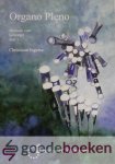 Ingelse, Christiaan - Organo Pleno, deel 1, noten *nieuw* --- Methode voor kerkorgel, deel 1