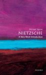 Michael (fellow Tanner - (1) Nietzsche: A Very Short Introduction
