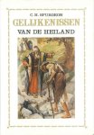 Spurgeon, C.H. - Spurgeon, C.H.-Gelijkenissen van de Heiland