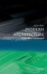 Adam (professor Of Architecture Sharr - (1) Modern Architecture: A Very Short Introduction