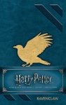  - Harry Potter: Ravenclaw Ruled Pocket Journal