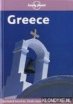 Willett, David - Lonely Planet. Greece