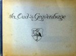 H.E. van Gelder - In Oud s'Gravenhage.