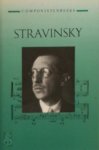 Wolfgang Dömling - Stravinsky