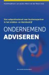 Frank Kwakman - Ondernemend adviseren van vakprofessional naar businesspartner in het midden- en kleinbedrijf