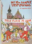  - Flipje Tiel programmaboekje 2010