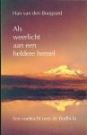 Boogaard - ALS WEERLICHT AAN EEN HELDERE HEMEL