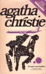 Christie, Agatha - Passagier voor Frankfurt [Accolade nr. 139]