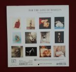 greene, milton h. - for the love of marilyn: 2000 calendar greene, milton h. - for the love of marilyn: 2000 calendar