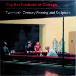 Wood, James N. - The Art Institute of Chicago: Twentieth-Century: Painting and Sculpture