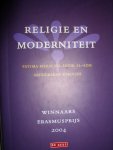 Mernissi, Fatima, Al-Azm, Sadik & Soroush, Abdulkarim - Religie en moderniteit