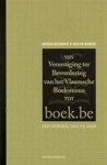 Katrien Beeusaert, Evelien Kayaert - Van Vereeniging ter Bevordering van het Vlaamsche Boekwezen tot Boek.be Een verhaal van 75 jaar