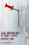  - The CWA Short Story Anthology