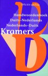 Coenders - Kramers Handwoordenboek Duits