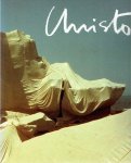 CHRISTO. - Christo. John Kaldor Project 1990.