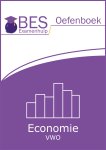 BES Examenhulp - BES oefenboek economie vwo