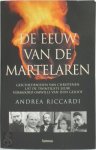 Andrea Riccardi 69921 - De eeuw van de martelaren