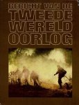 Drs. A.H. Paape - Bericht van de Tweede Wereld Oorlog deel 1