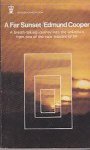 Cooper, Edmund - A Far Sunset Cooper, Edmund - A Far Sunset