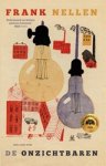 Frank Nellen - De onzichtbaren