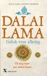 Dalai Lama, Jeffrey Hopkins - Geluk voor alledag