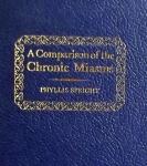 Phyllis Speight - A comparison of the chronic miasms (psora,pseudopsora,syphilis,sycosis)
