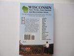 Bailey, Bill - Wisconsin State Parks / A Complete Recreation Guide
