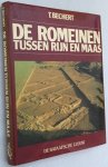 Bechert, T., - De Romeinen tussen Rijn en Maas.