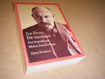 Jos Perry - De Voorman. Een biografie van Willem Hubert Vliegen 1862-1947