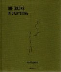 SLOMOVIC, Brant - Brant Slomovic - The Cracks in Everything. [The Lone Soldiers of Israel and the Search for Belonging] - [New].